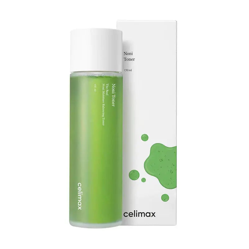 Celimax - The Real Noni Moisture Balancing Toner CELIMAX
