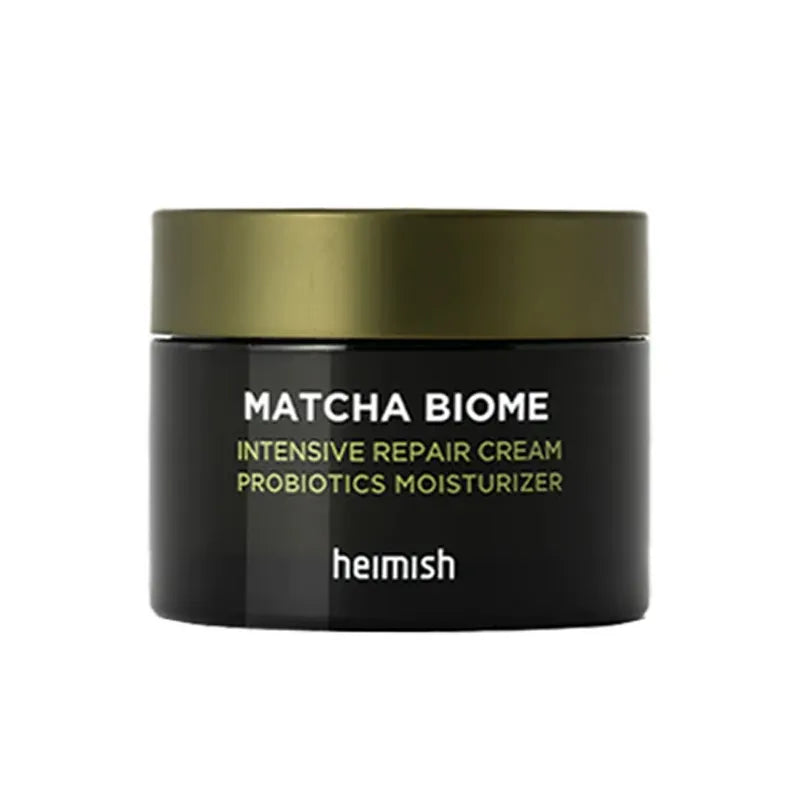 Matcha Biome Intensive Repair Cream