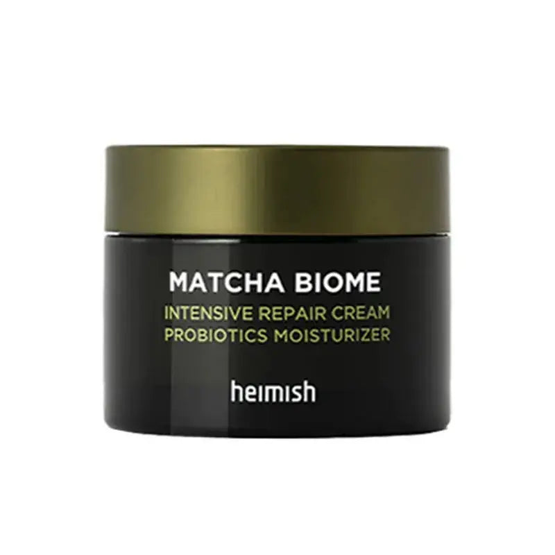 Matcha Biome Intensive Repair Cream Heimish