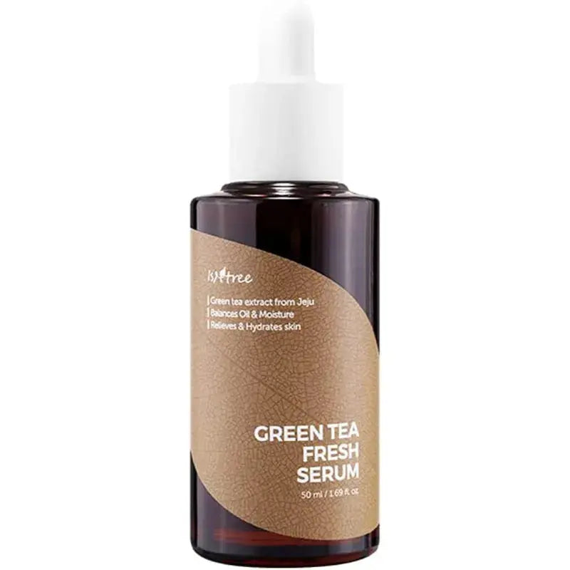Isntree - Green Tea Fresh Serum ISNTREE