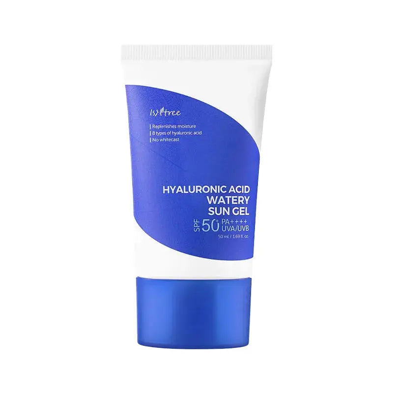 Hyaluronic Acid Watery Sun Gel SPF50+ PA++++ Isntree