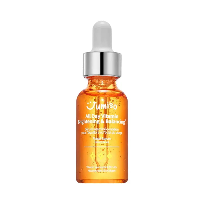 Jumiso - All Day Vitamin Brightening & Balancing Facial Serum JUMISO