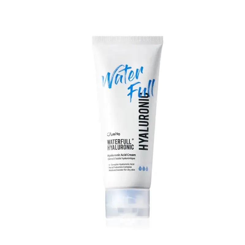 Jumiso - Waterfull Hyaluronic Cream JUMISO