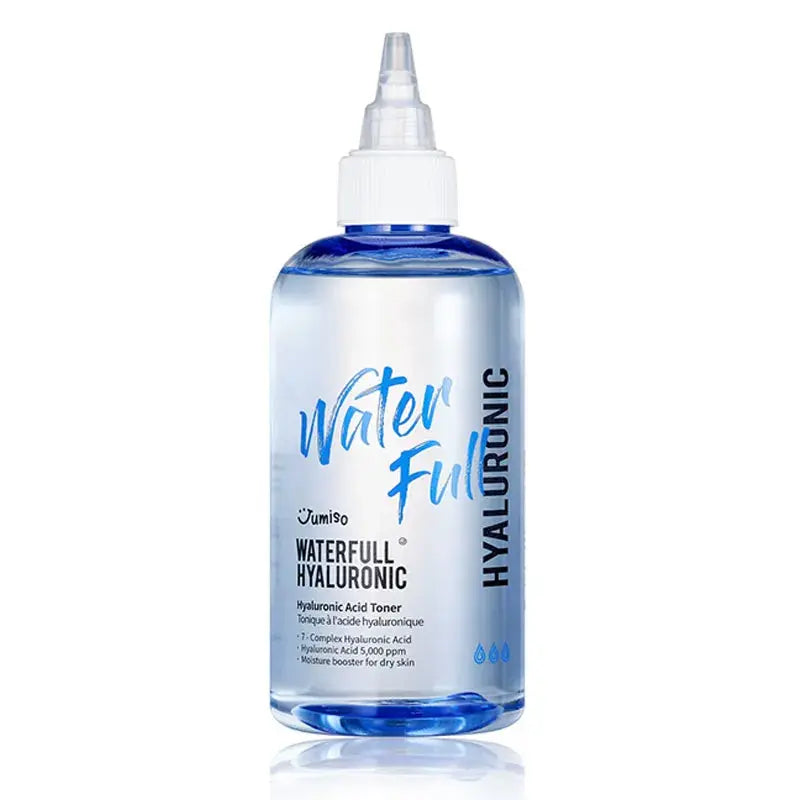 Jumiso - Waterfull Hyaluronic Toner JUMISO