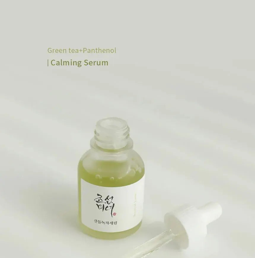 Hanbang Serum Discovery Kit Beauty of Joseon