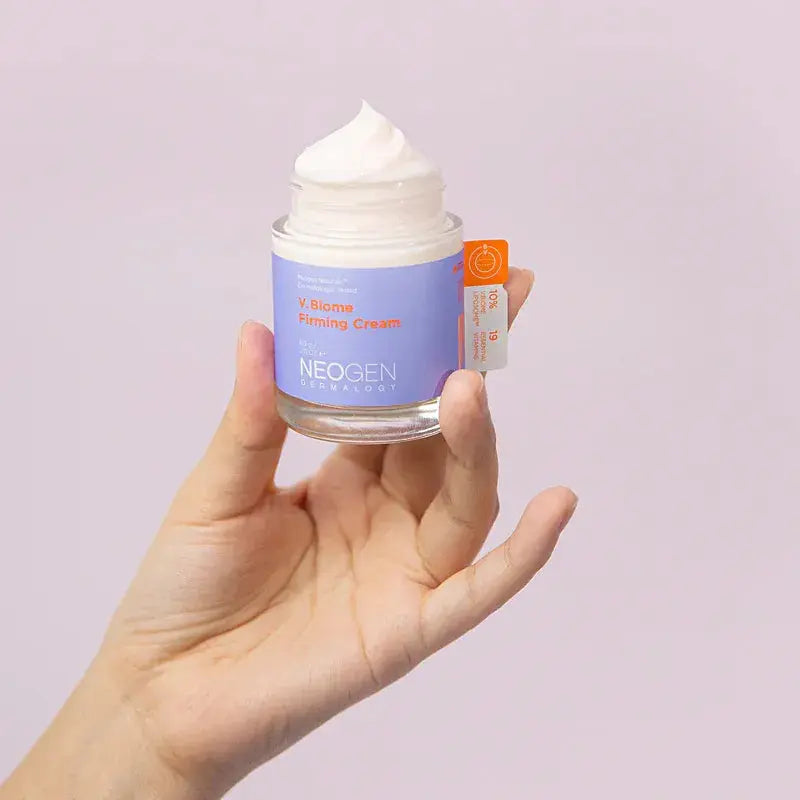 Neogen - V.Biome Firming Cream NEOGEN