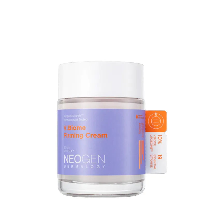 Neogen - V.Biome Firming Cream