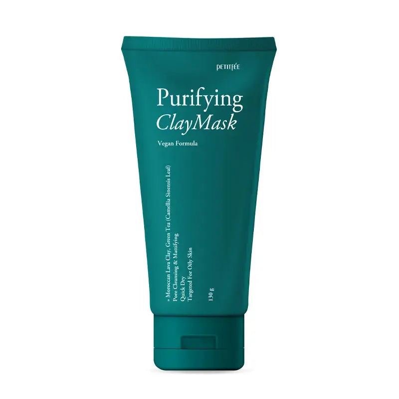 Petitfee - Purifying Clay Mask PETITFÉE