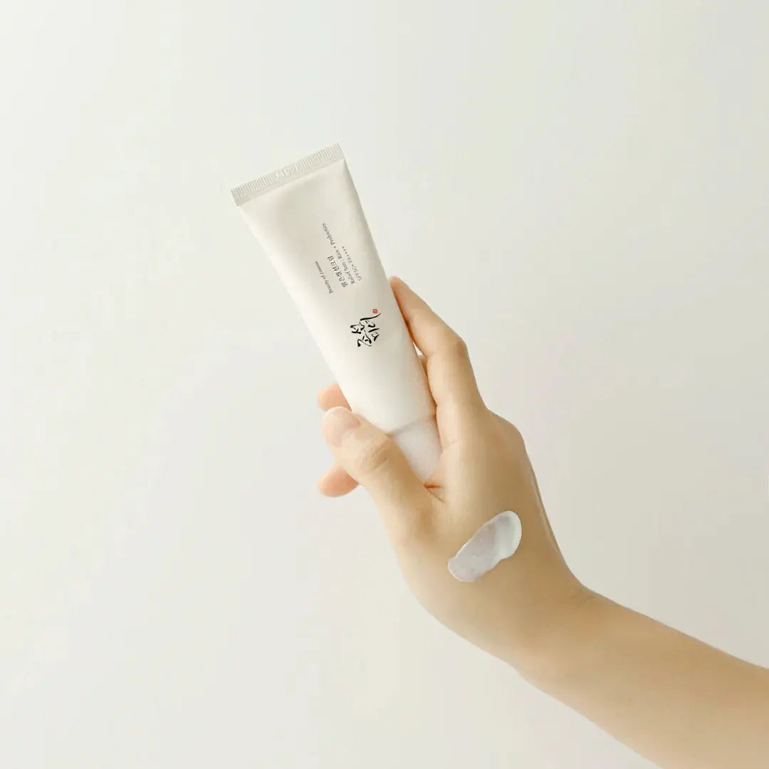 Relief Sun: Rice + Probiotics SPF 50+ PA++++ Beauty of Joseon
