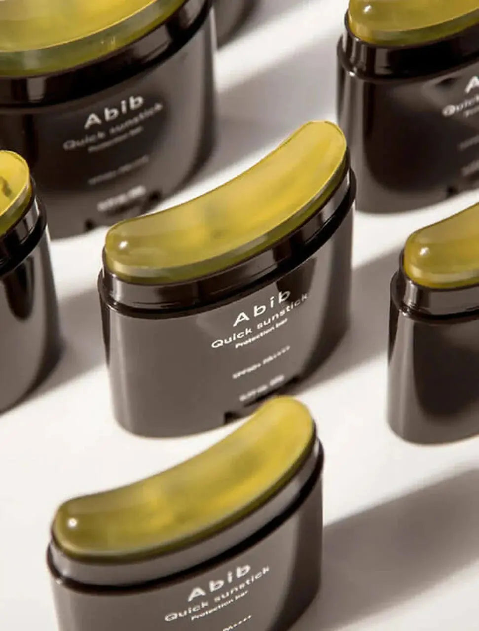 Abib - Quick Sunstick Protection Bar SPF50+ PA++++ ABIB