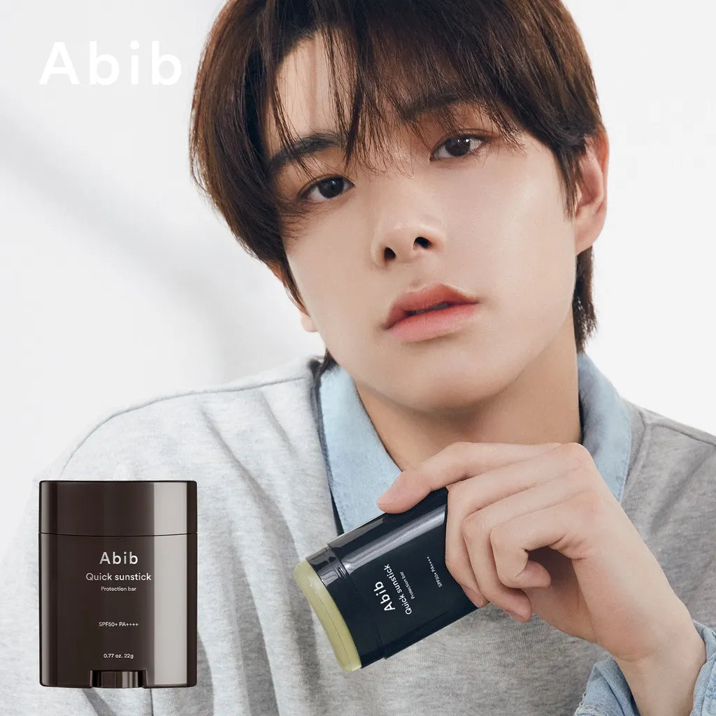 Abib - Quick Sunstick Protection Bar SPF50+ PA++++