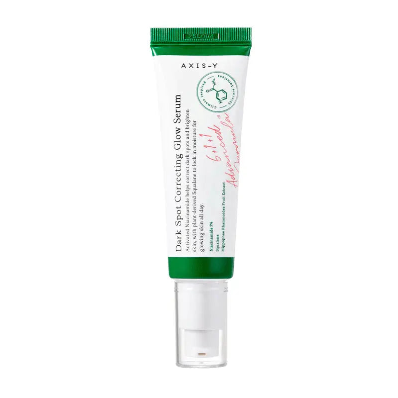 Dark Spot Correcting Glow Serum AXIS-Y