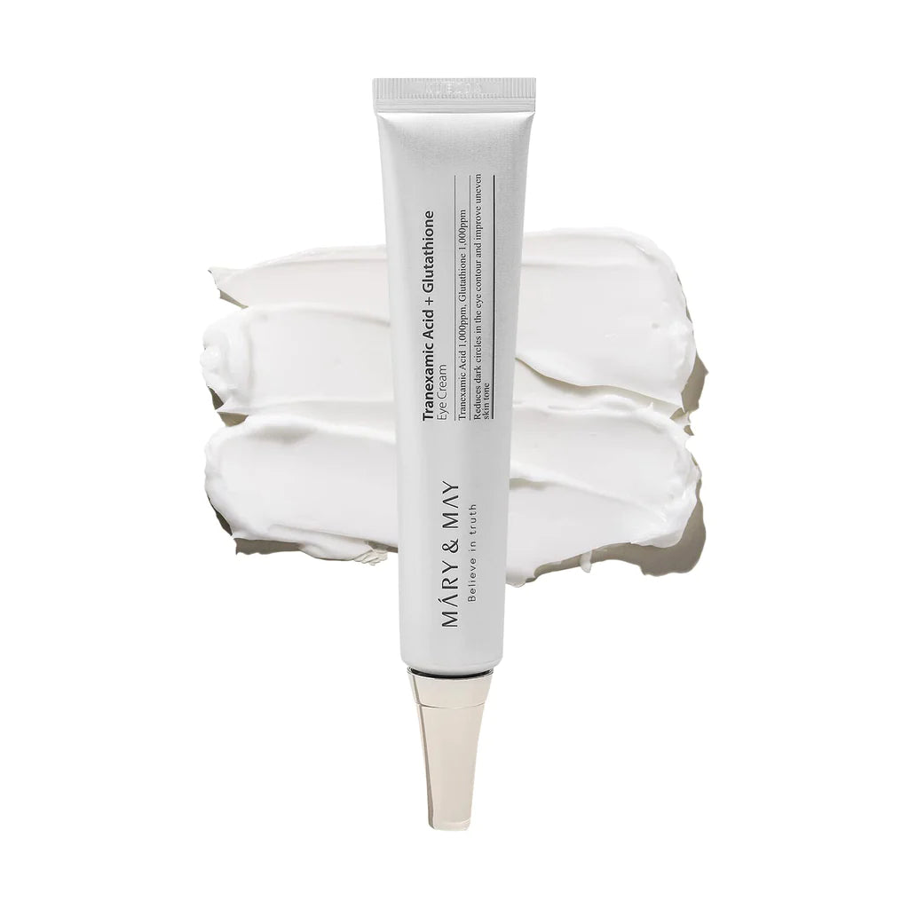 Tranexamic Acid+ Glutathion Eye Cream