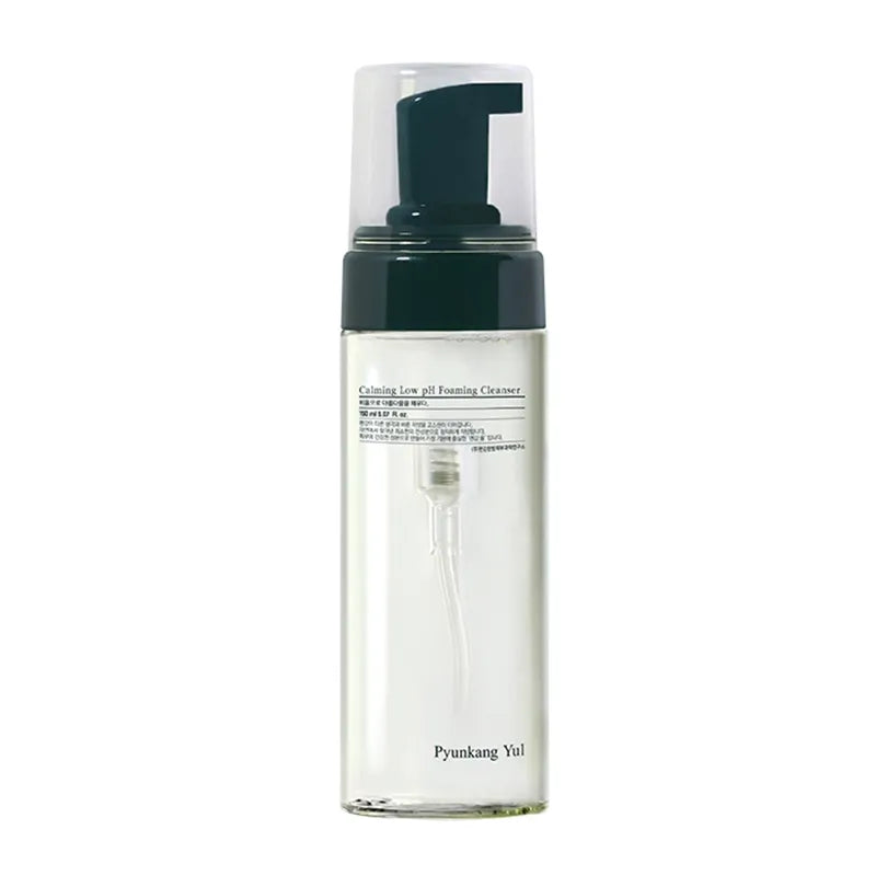 Calming Low pH Foaming Cleanser