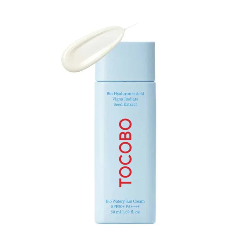 TOCOBO - Bio Watery Sun Cream SPF50+ PA++++