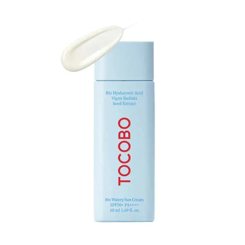 TOCOBO - Bio Watery Sun Cream SPF50+ PA++++ TOCOBO