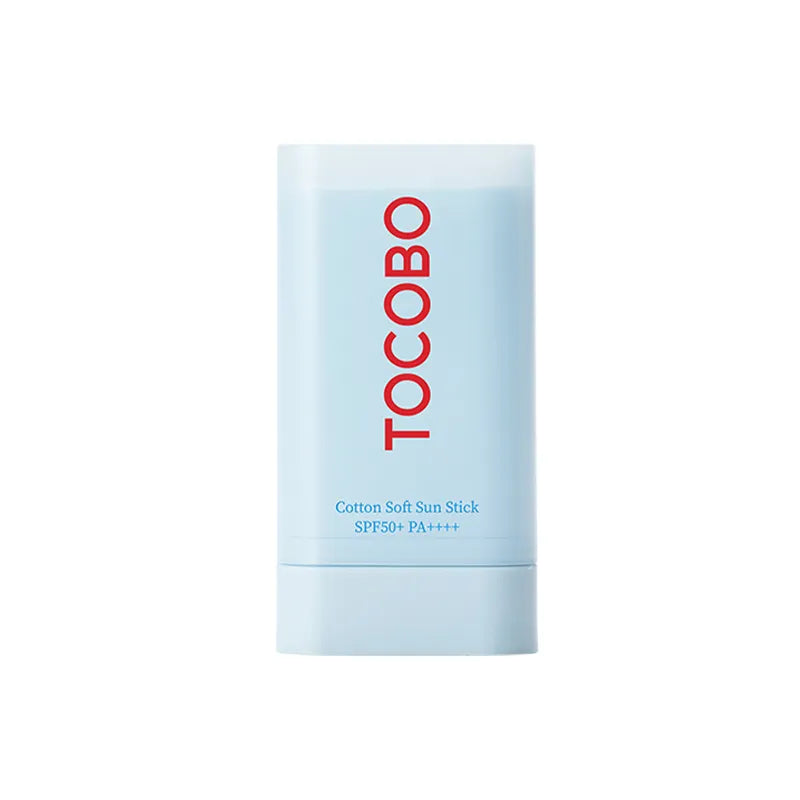 TOCOBO - Cotton Soft Sun Stick SPF50+ PA++++