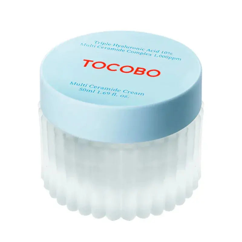 TOCOBO - Multi Ceramide Cream TOCOBO
