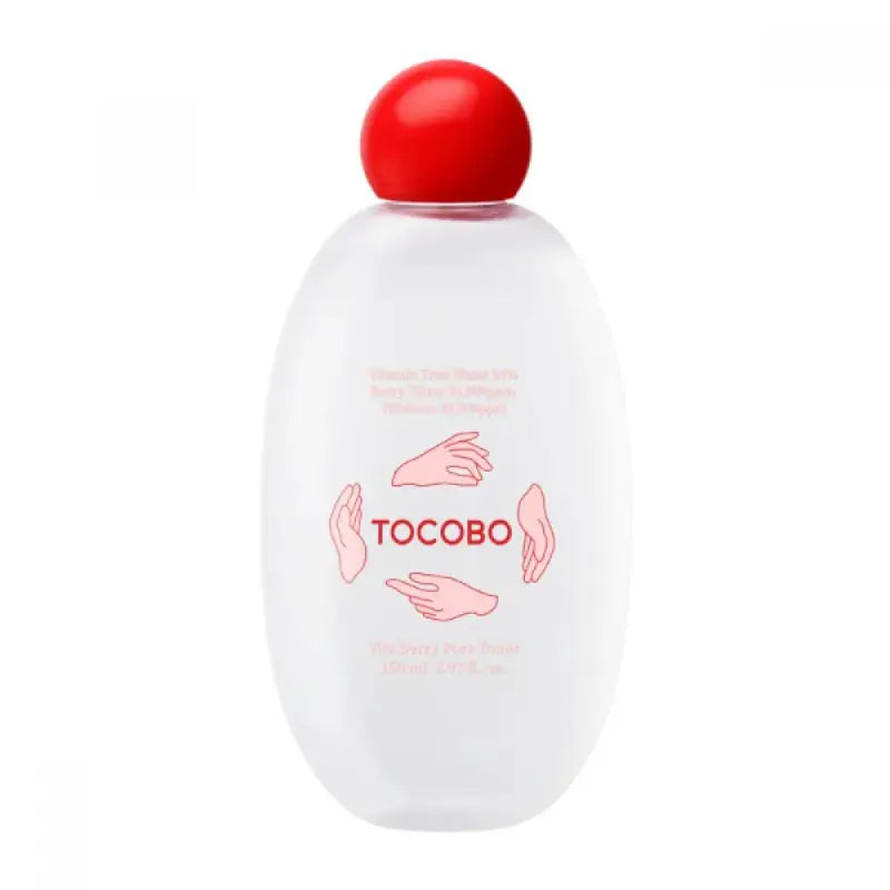 TOCOBO - Vita Berry Pore Toner TOCOBO