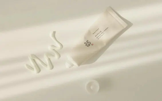 Guide til koreanske solcremer: Vælg den rette til din hudtype KLEANSE