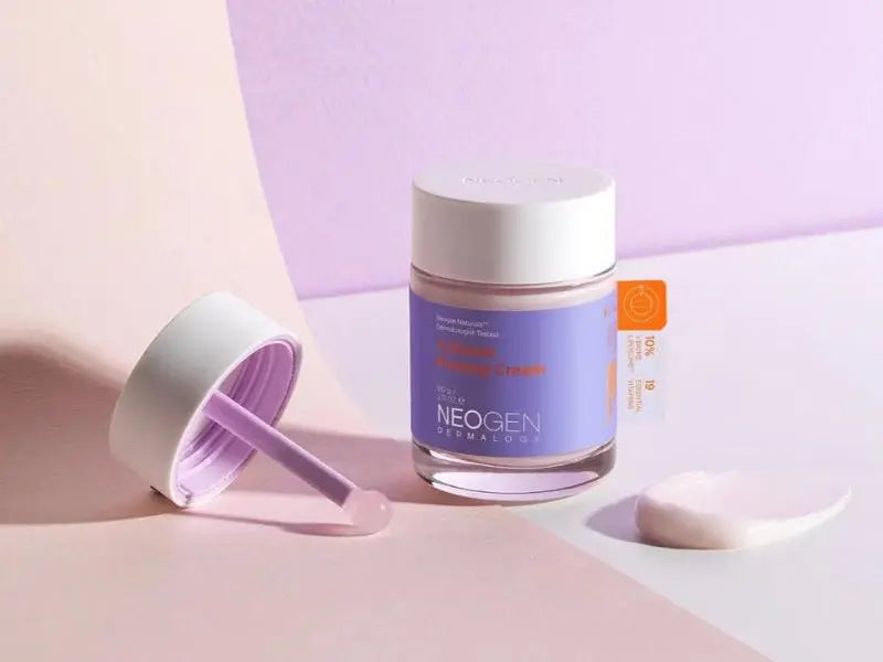 De bedste ingredienser til anti-aging: En guide til den perfekte anti-age rutine KLEANSE