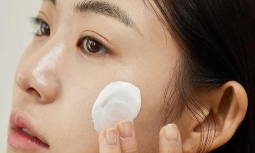 Dette bør du vide, før du starter din K-beauty rutine: