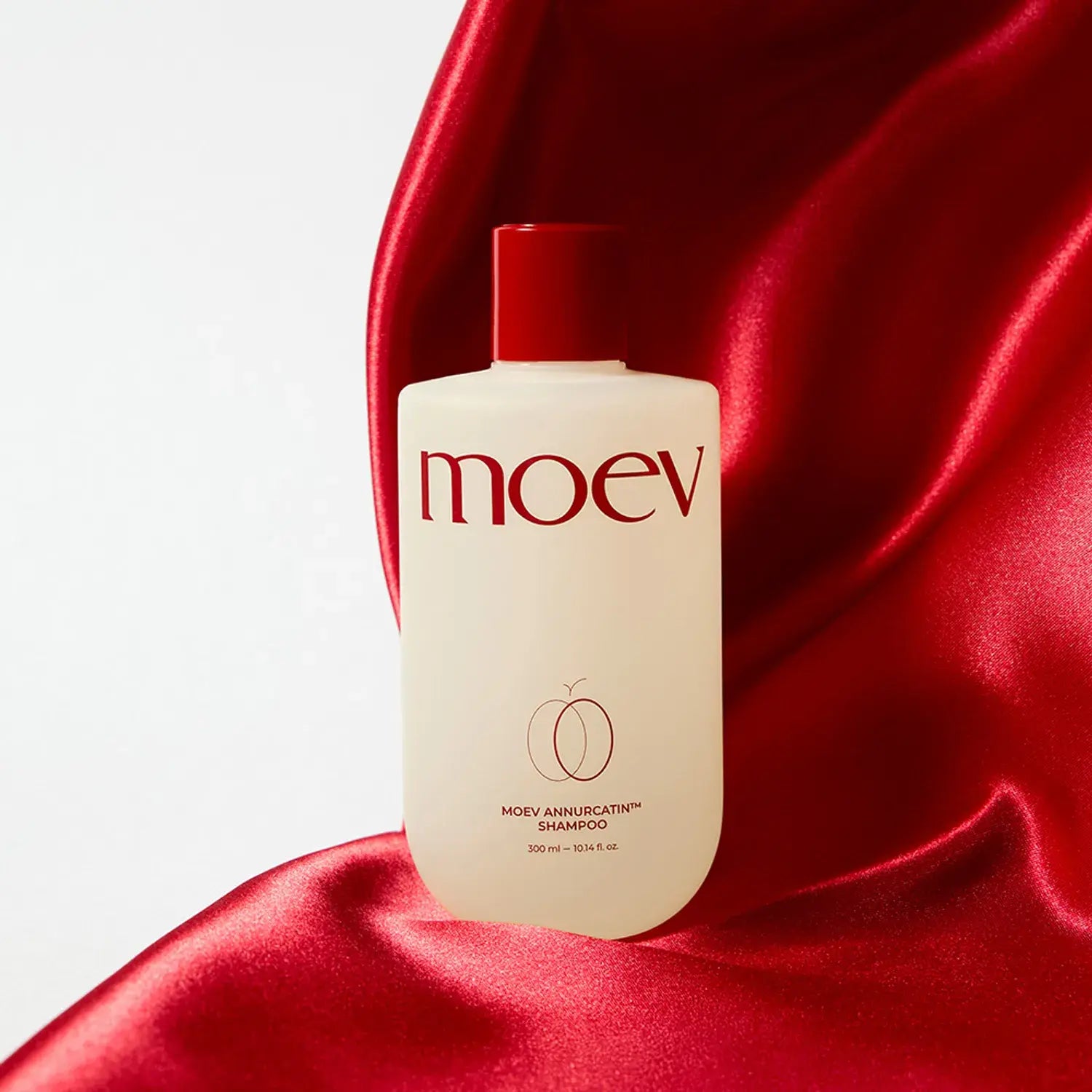 Moev - Annurcatin™ Shampoo