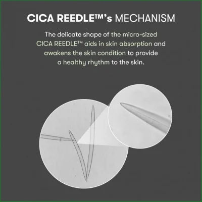 VT Cosmetics - VT Reedle Shot 100