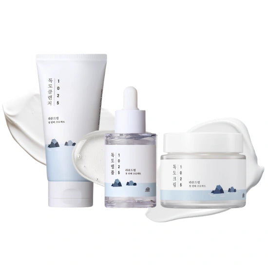 Round Lab - Nutrition Dokdo Collection