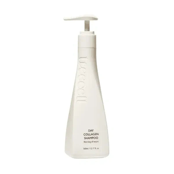 Treecell - Day Collagen Shampoo