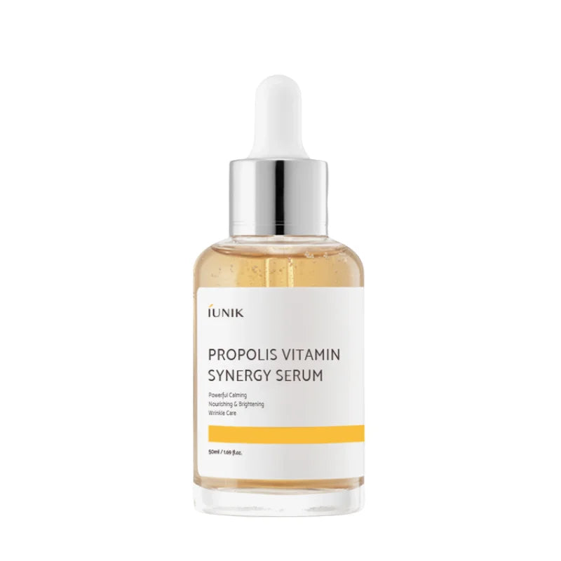 UNIK - Propolis Vitamin Synergy Serum