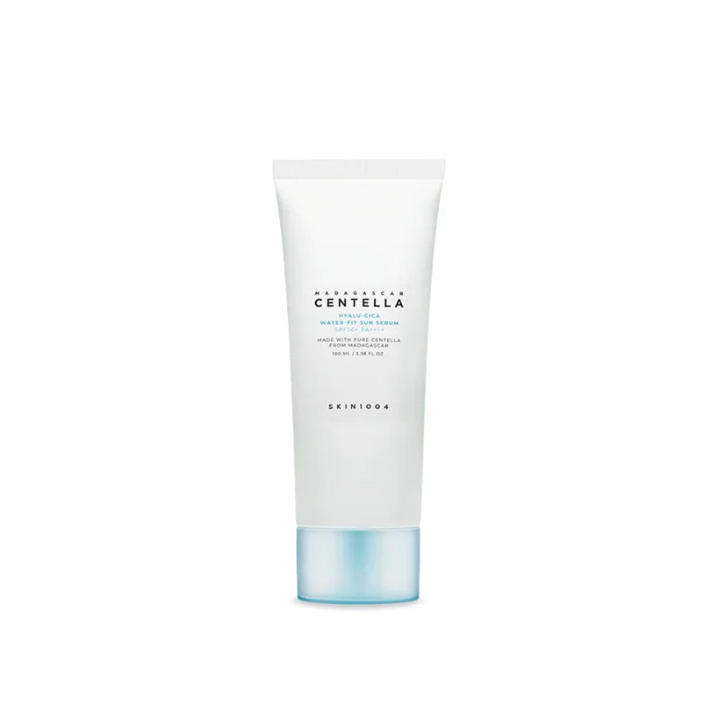 Skin1004 - Madagascar Centella Hyalu-Cica Water-Fit Sun Serum 100 ml.