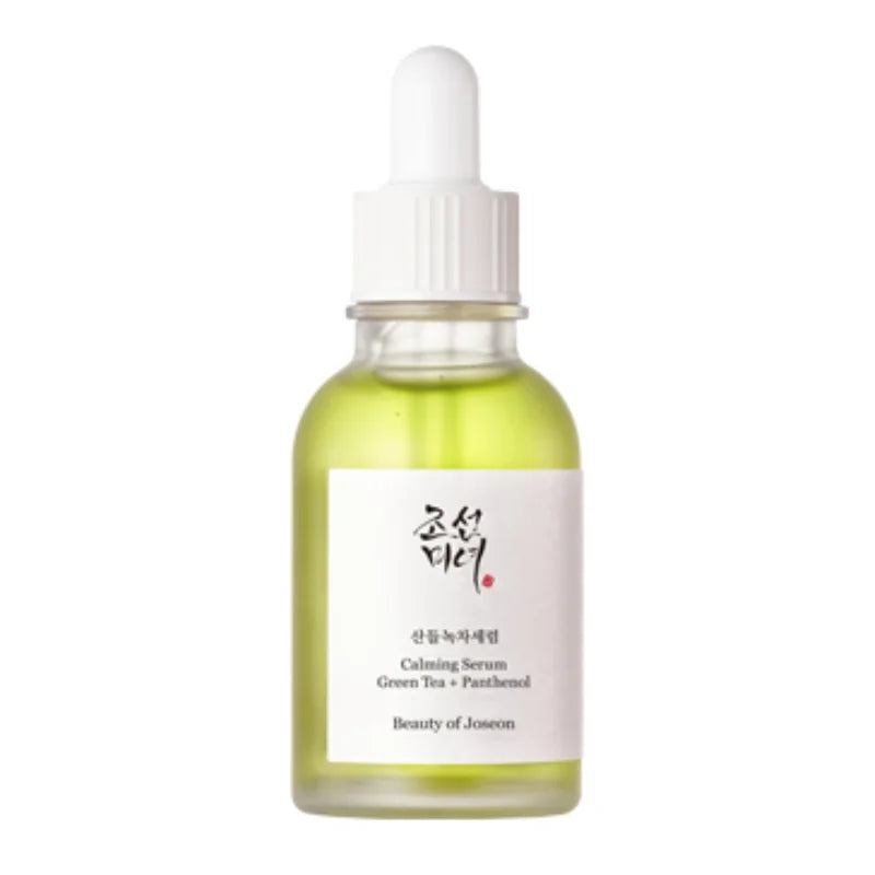 Beauty of Joseon - Calming Serum : Green Tea + Panthenol 60 ml.