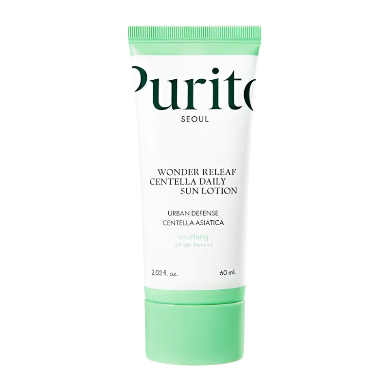 Purito SEOUL - Wonder Releaf Centella Daily Sun Lotion