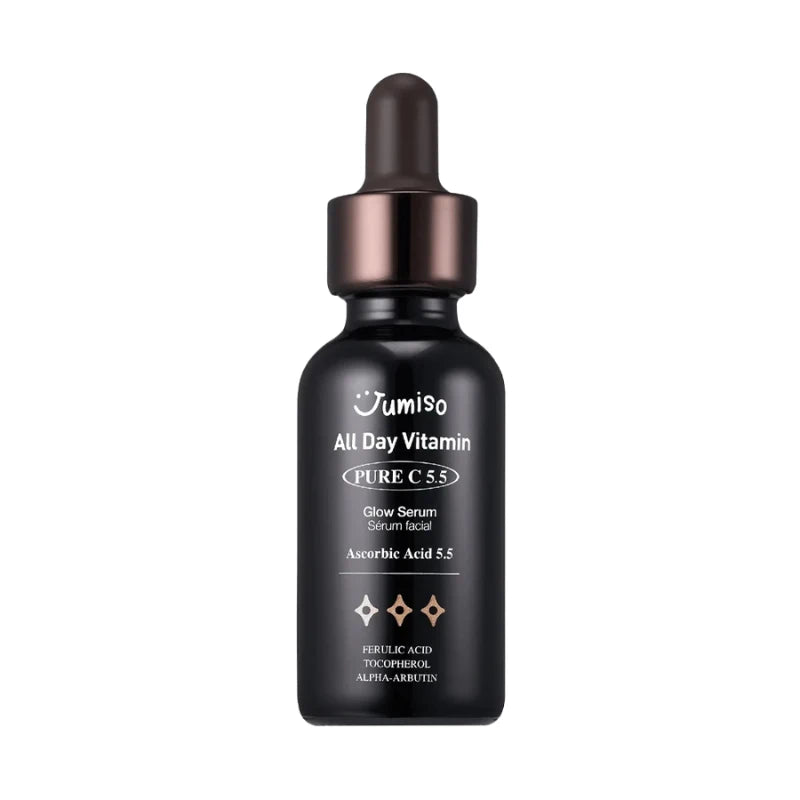 Jumiso -  All Day Vitamin Pure C 5.5 Glow Serum