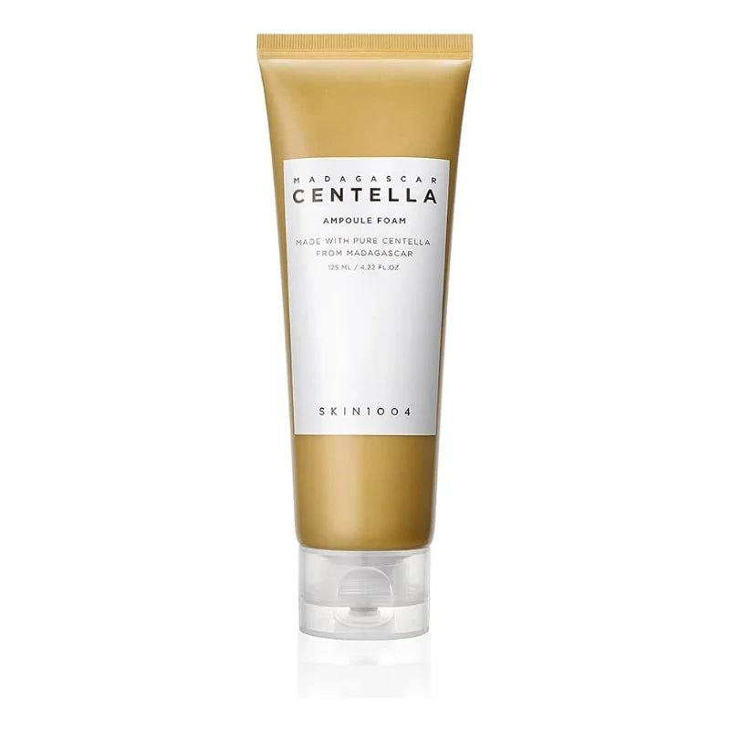 SKIN1004 - Madagascar Centella Ampoule Foam