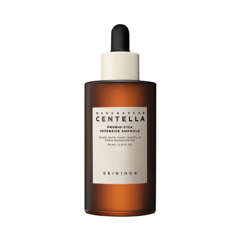 SKIN1004 - Madagascar Centella Probio-Cica Intense Ampoule