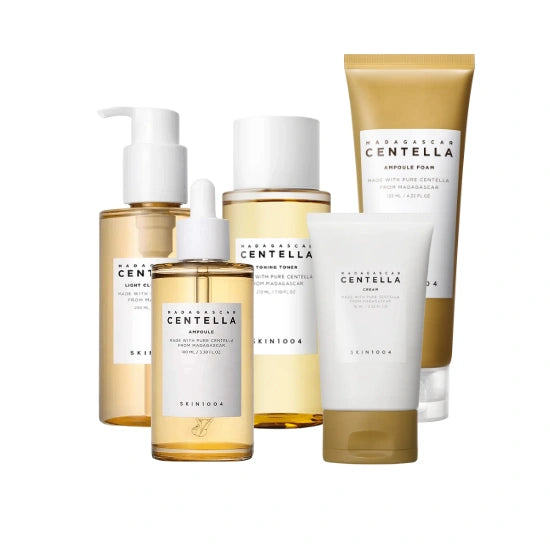 SKIN1004 - Madagascar Centella Collection