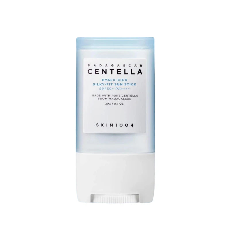 SKIN1004 - Madagascar Centella Hyalu-Cica Silky-Fit Sun Stick