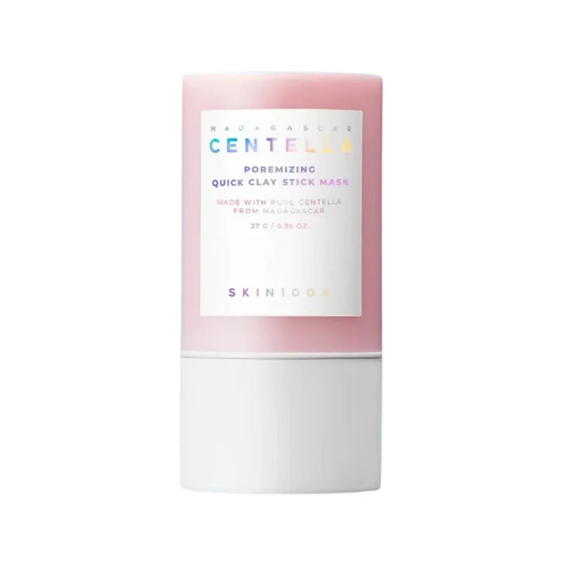 SKIN1004 - Madagascar Centella Poremizing Quick Clay Stick Mask