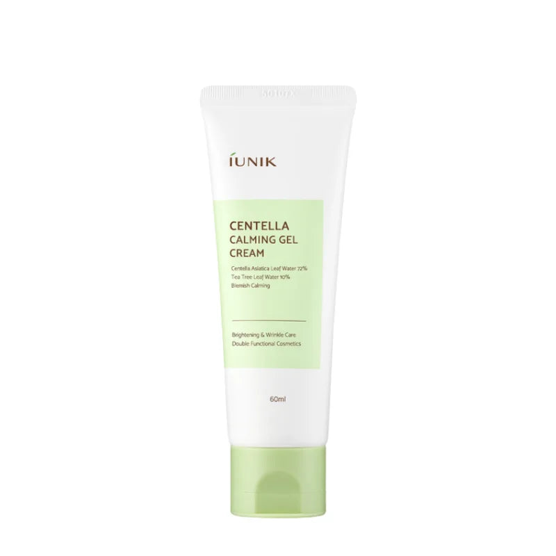 IUNIK - Centella Calming Gel Cream
