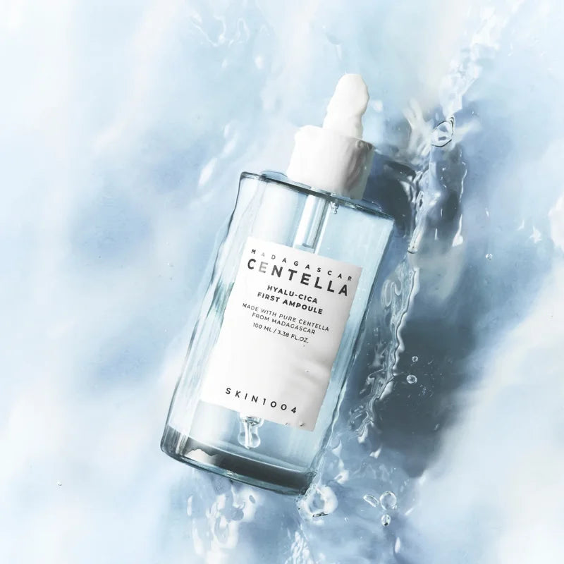 SKIN1004 - Madagascar Hyalu-Cica First Ampoule