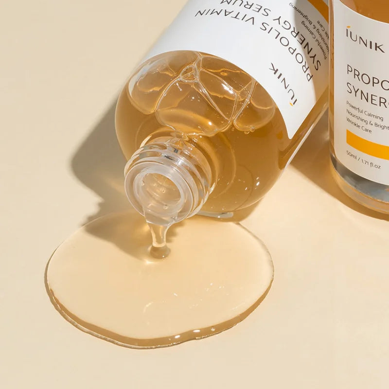 UNIK - Propolis Vitamin Synergy Serum