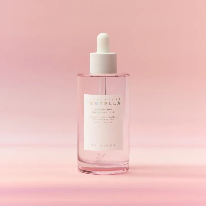SKIN1004 - Madagascar Centella Poremizing Fresh Ampoule