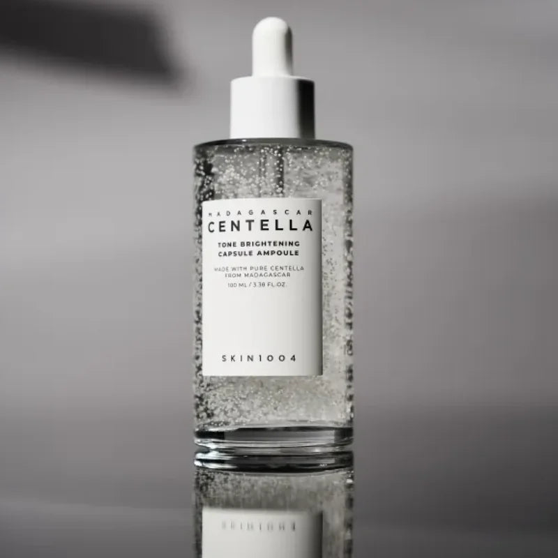 SKIN1004- Madagascar Centella Tone Brightening Capsule Ampoule