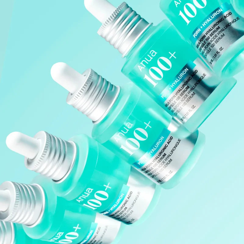 Anua - PDRN Hyaluronic Acid Capsule 100 Serum