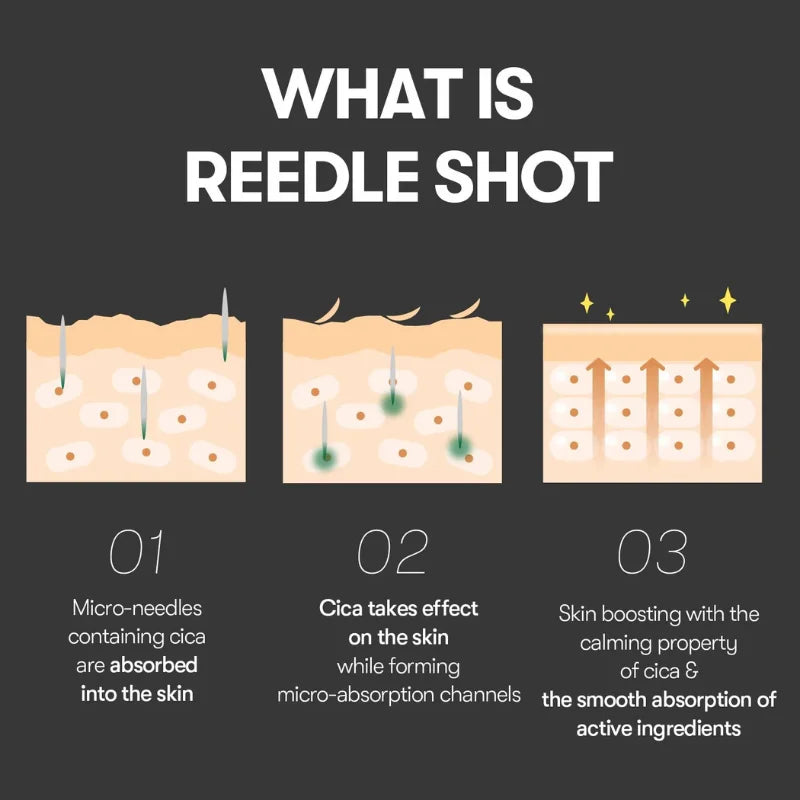 VT Cosmetics - VT Reedle Shot 300