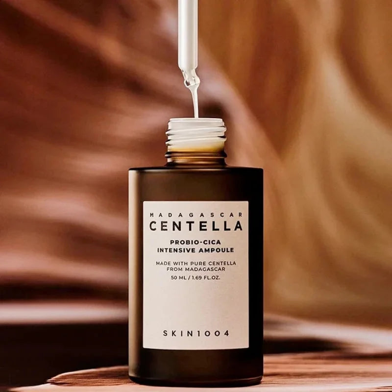 SKIN1004 - Madagascar Centella Probio-Cica Intense Ampoule