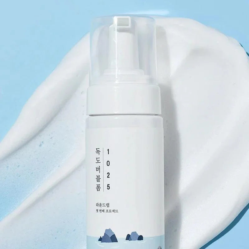 Round Lab - 1025 Dokdo Bubble Foam