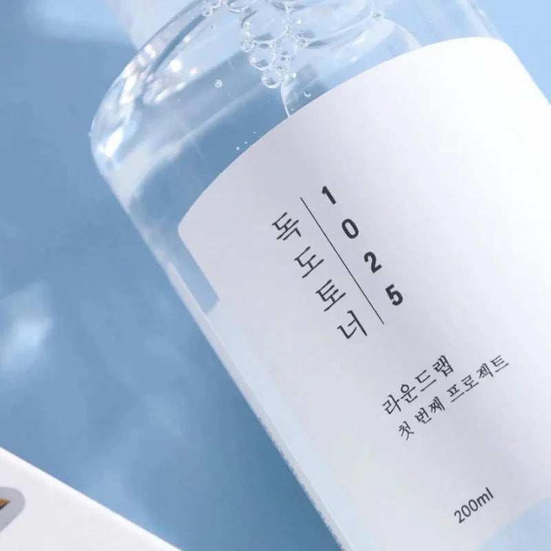 Round Lab - 1025 Dokdo Toner